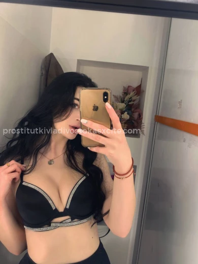 Проститутка Оля - Фото 1 №103992