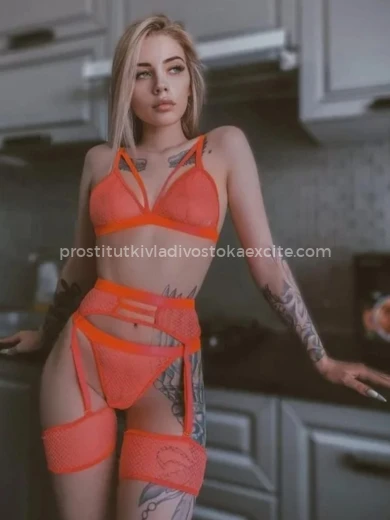 Проститутка Настя - Фото 3 №112753