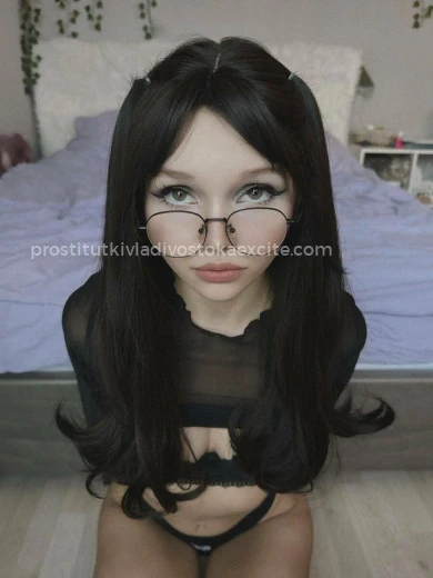 Проститутка Юлия - Фото 1 №120747