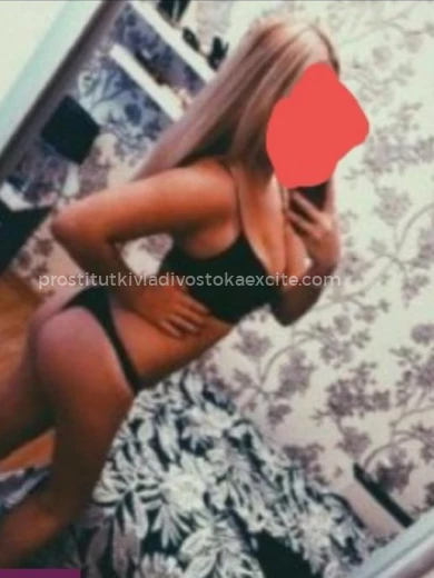 Проститутка Аиктория - Фото 3 №12201