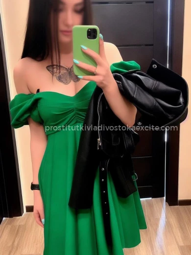 Проститутка Лада - Фото 4 №152095