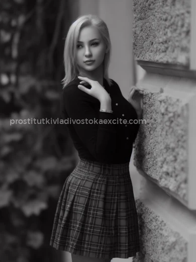 Проститутка Кристина - Фото 3 №154359
