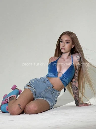 Проститутка Елизавета - Фото 7 №164870