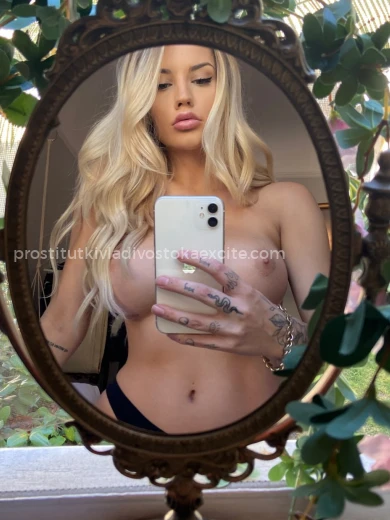 Проститутка Софья - Фото 3 №175141