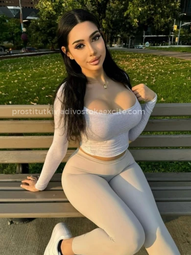 Проститутка Камилла - Фото 7 №175190