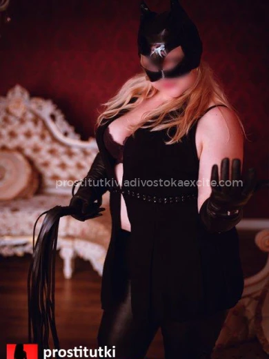 Проститутка Настя - Фото 3 №321