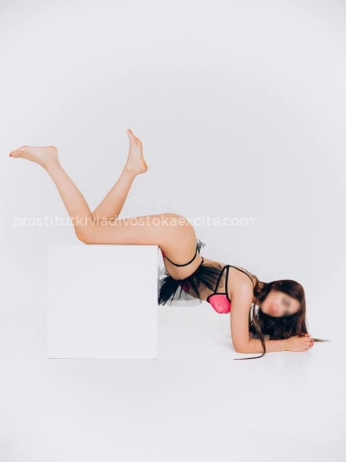 Проститутка Алина - Фото 4 №42474