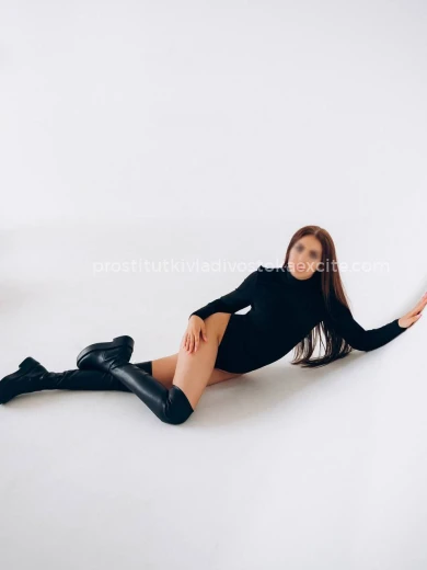 Проститутка Алина - Фото 4 №42475