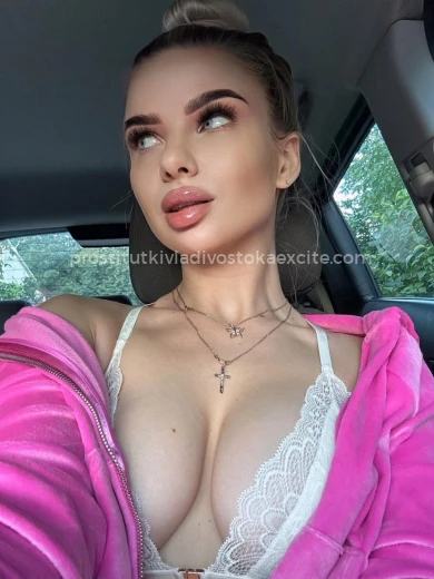 Проститутка Вика - Фото 3 №92593
