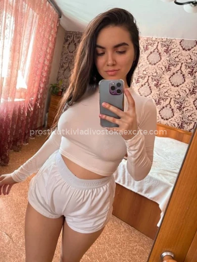 Проститутка Настя - Фото 3 №93744
