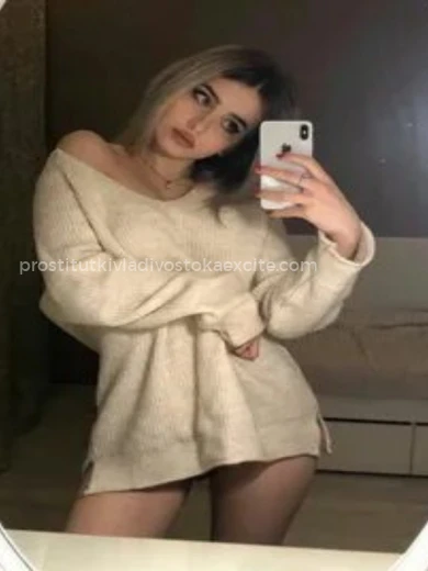 Проститутка Настя - Фото 1 №96497