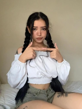 Проститутка Алина