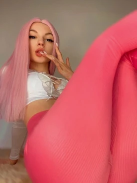 Проститутка Дина